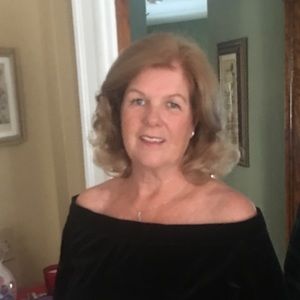 Meet your Posher, Gigi